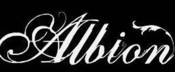 logo Albion (JAP)